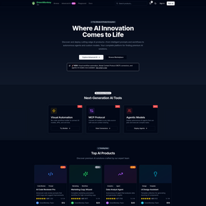GreenMonkey Screenshot