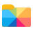FolderIco Logo