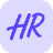 HRmony Logo