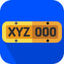 Plate Lookup