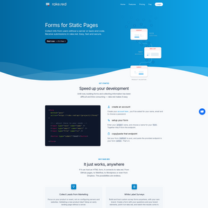 rake.red Screenshot