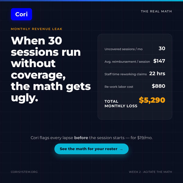 Cori Screenshot 5