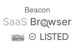 Beacon - SaaS Browser Verified Badge