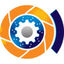 Parts Square Logo