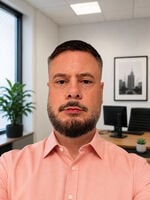 Simon Forbes