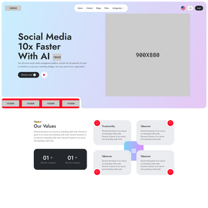 Feedswiz Screenshot