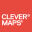 CleverMaps Logo