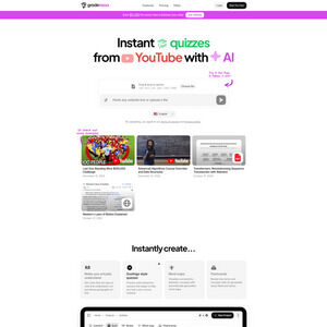 Grademaxx (AI-powered Language Learning Apps) Features, Benefits ...