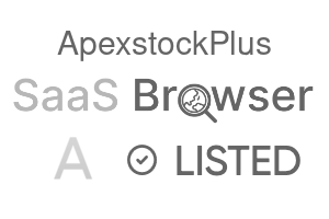 ApexstockPlus - SaaS Browser Verified Badge