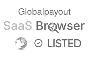 Globalpayout - SaaS Browser Verified Badge