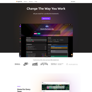 Ayanza Screenshot