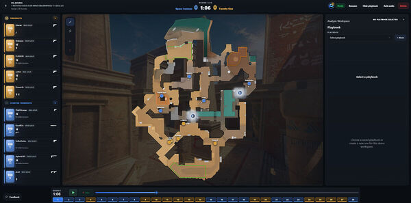PlaybookFlow Screenshot 2