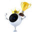 ChampDrop Logo