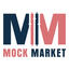 Mock Market Logo