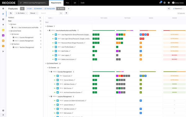 Reqode Screenshot 7