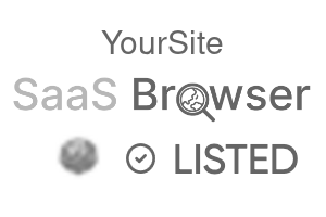 YourSite - SaaS Browser Verified Badge