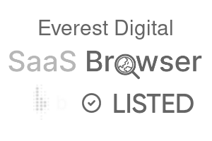 Everest Digital - SaaS Browser Verified Badge