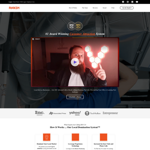 RNKD1 Screenshot