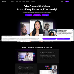 Vimmi Screenshot
