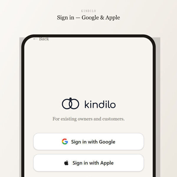 Kindilo Screenshot 5