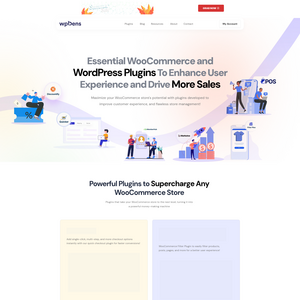 Wpbens Screenshot