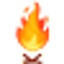 Kampfire Logo