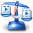 Duplicate Video Search Logo