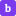 bluebarry Logo