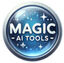 MagicAITools Logo