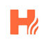 Heatmapp Icon