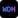 Web Digital Hub Logo