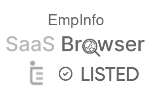 EmpInfo - SaaS Browser Verified Badge