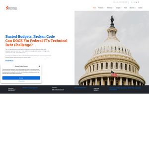 NetImpact Screenshot