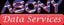ASONY DATA Logo