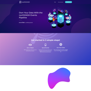 northdash Screenshot