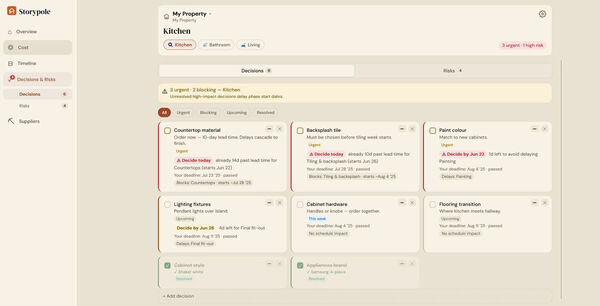Storypole Screenshot 7