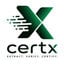 CertX