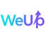 WeUp Marketing Logo