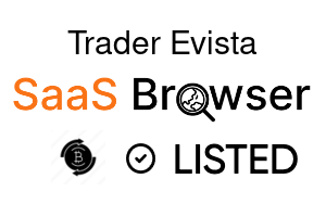 Trader Evista - SaaS Browser Verified Badge