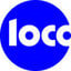 Locorum Logo