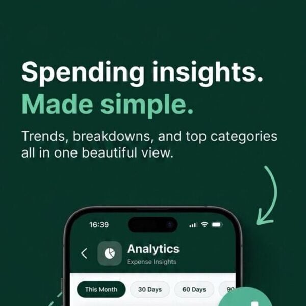 Receipt Scannr Screenshot 6