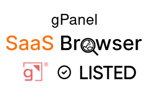 gPanel - SaaS Browser Verified Badge