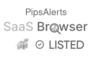 PipsAlerts - SaaS Browser Verified Badge