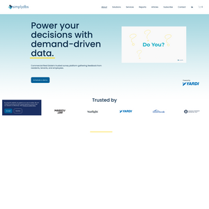 simplydbs Screenshot