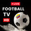 LiveFootballTV Icon