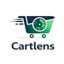 CartLens Icon