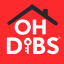 OH Dibs Logo