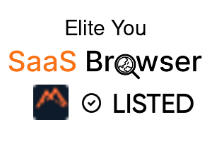 Elite You - SaaS Browser Verified Badge