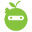 CalorieNinjas Icon