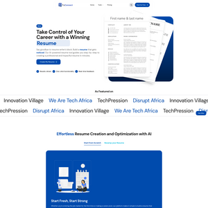 TuConnect Screenshot
